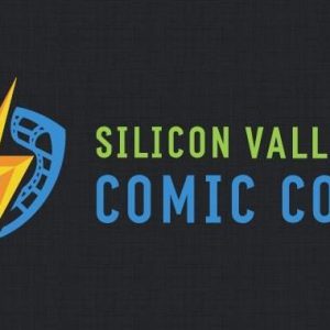 Silicon Valley Comicon